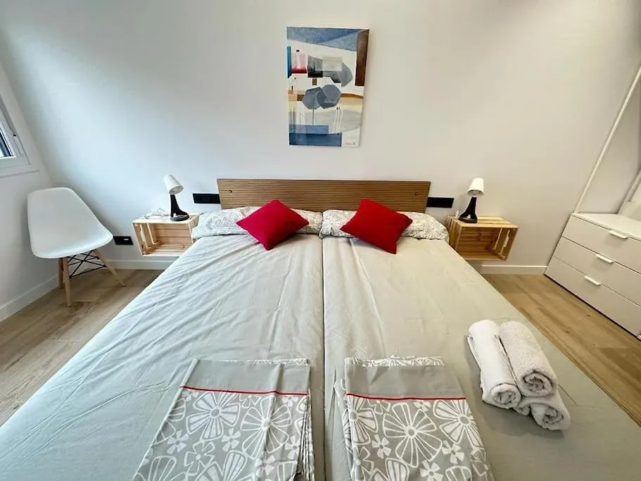 Apartamento Loft Centrico Y Acogedor Uat01526 Pamplona