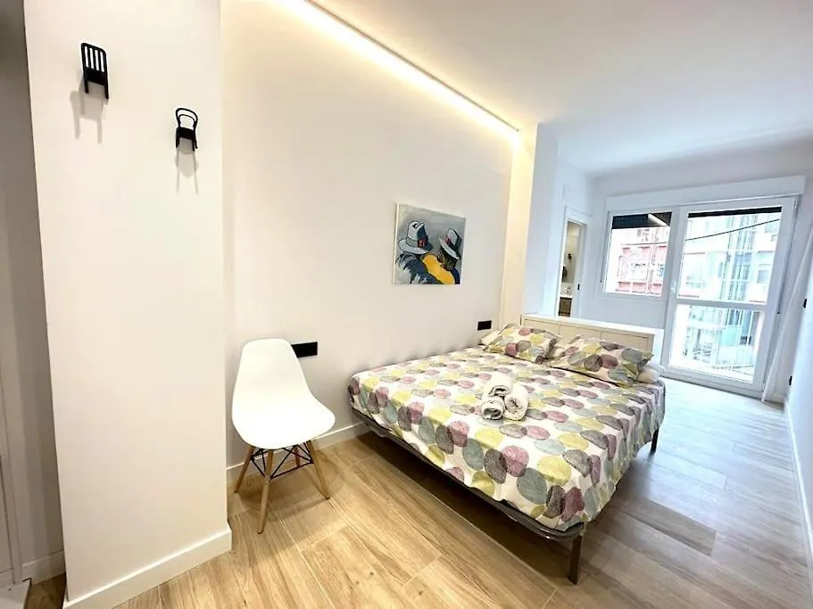 Apartamento Loft Centrico Y Acogedor Uat01526 Pamplona