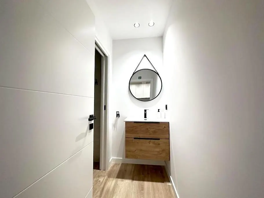 Apartamento Loft Centrico Y Acogedor Uat01526 Pamplona