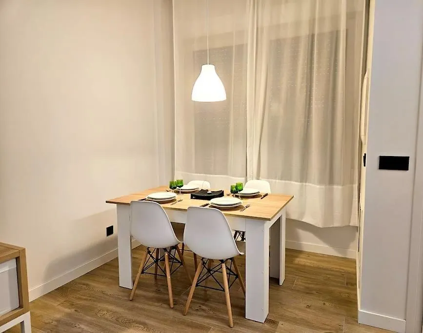 Apartamento Loft Centrico Y Acogedor Uat01526 Pamplona 0*,  España