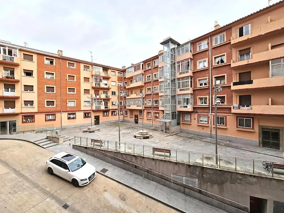 Apartamento Loft Centrico Y Acogedor Uat01526 Pamplona