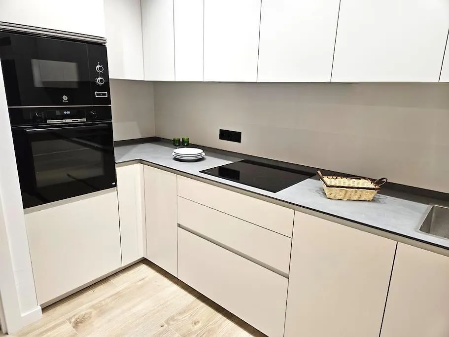 Apartamento Loft Centrico Y Acogedor Uat01526 Pamplona
