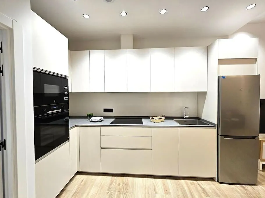 Apartamento Loft Centrico Y Acogedor Uat01526 Pamplona España