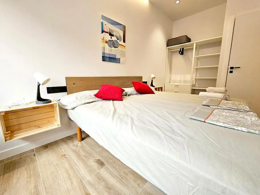 Apartamento Loft Centrico Y Acogedor Uat01526 Pamplona