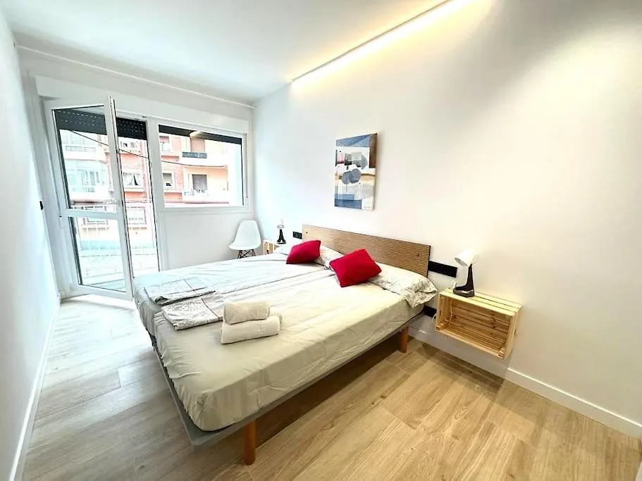 Apartamento Loft Centrico Y Acogedor Uat01526 Pamplona 0*,