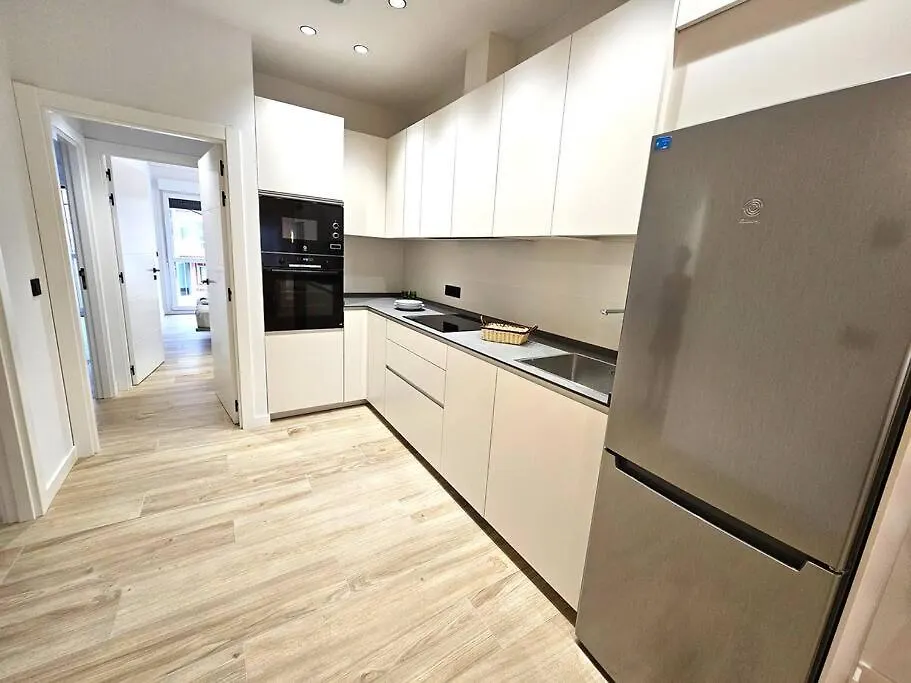 Apartamento Loft Centrico Y Acogedor Uat01526 Pamplona