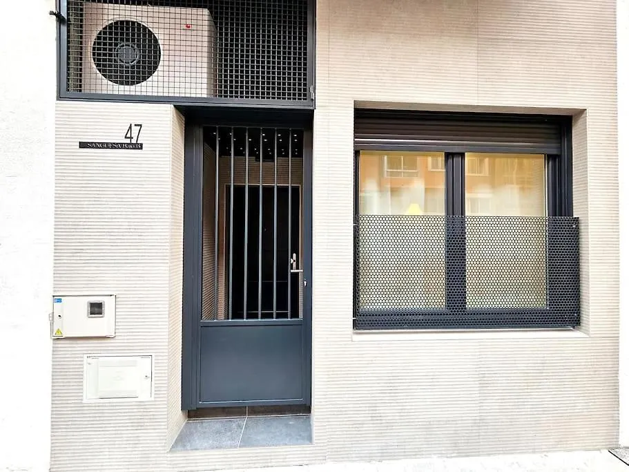 Apartamento Loft Centrico Y Acogedor Uat01526 Pamplona