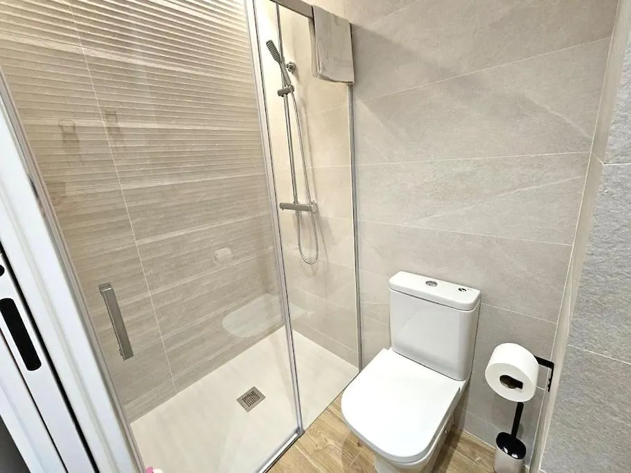 Apartamento Loft Centrico Y Acogedor Uat01526 Pamplona