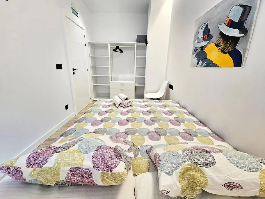 Apartamento Loft Centrico Y Acogedor Uat01526 Pamplona